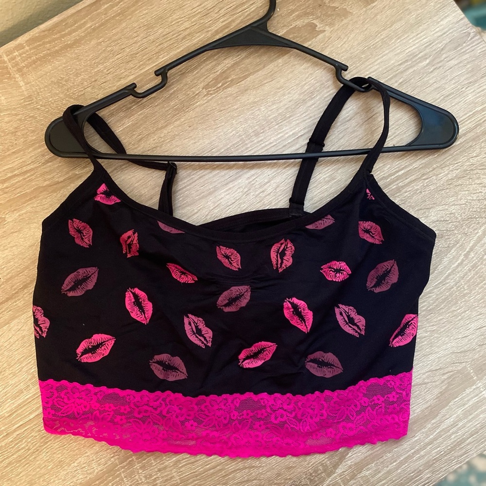 Torrid bralette size 2